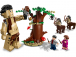LEGO Harry Potter - Zapovězený les: Setkání Drápa a profesorky Umbridgeové