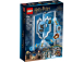 LEGO Harry Potter - Zástava Havraspáru