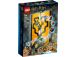 LEGO Harry Potter - Zástava Mrzimoru