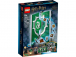 LEGO Harry Potter - Zástava Zmijozelu