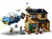 LEGO Harry Potter - Zobí ulice 4