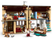 LEGO Harry Potter - Zobí ulice: Návštěva tety Marge