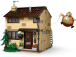 LEGO Harry Potter - Zobí ulice: Návštěva tety Marge