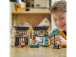 LEGO Harry Potter - Zobí ulice: Návštěva tety Marge