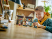 LEGO Harry Potter - Zobí ulice: Návštěva tety Marge