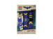 LEGO hodinky - Batman Movie Batgirl