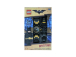 LEGO hodinky - Batman Movie Batman