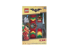 LEGO hodinky - Batman Movie Robin