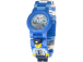 LEGO hodinky - City Police Officer