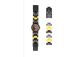 LEGO hodinky - DC Super Heroes Batman
