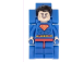 LEGO hodinky - DC Super Heroes Superman