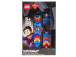 LEGO hodinky - DC Super Heroes Superman