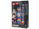 LEGO hodinky - DC Super Heroes Superman