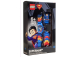 LEGO hodinky - DC Super Heroes Superman