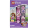 LEGO hodinky - Friends Olivia