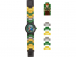LEGO hodinky - Jurský svět Claire