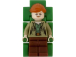 LEGO hodinky - Jurský svět Claire