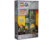 LEGO hodinky - Jurský svět Claire