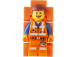 LEGO hodinky - LEGO Movie 2 Emmet