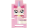 LEGO hodinky - LEGO Movie 2 Unikitty