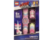 LEGO hodinky - LEGO Movie 2 Unikitty