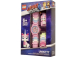 LEGO hodinky - LEGO Movie 2 Unikitty