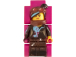 LEGO hodinky - LEGO Movie 2 Wyldstyle