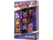 LEGO hodinky - LEGO Movie 2 Wyldstyle