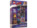 LEGO hodinky - LEGO Movie 2 Wyldstyle