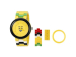 LEGO hodinky pro dospělé - Happiness Yellow