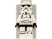 LEGO hodinky - Star Wars Stormtrooper