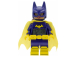 LEGO hodiny s budíkem - Batman Movie Batgirl