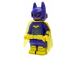 LEGO hodiny s budíkem - Batman Movie Batgirl