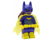 LEGO hodiny s budíkem - Batman Movie Batgirl