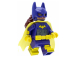 LEGO hodiny s budíkem - Batman Movie Batgirl