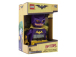 LEGO hodiny s budíkem - Batman Movie Batgirl