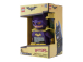 LEGO hodiny s budíkem - Batman Movie Batgirl