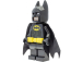 LEGO hodiny s budíkem - Batman Movie Batman