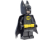 LEGO hodiny s budíkem - Batman Movie Batman