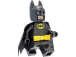 LEGO hodiny s budíkem - Batman Movie Batman