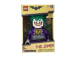 LEGO hodiny s budíkem - Batman Movie Joker