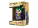 LEGO hodiny s budíkem - Batman Movie Joker