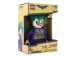 LEGO hodiny s budíkem - Batman Movie Joker