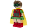 LEGO hodiny s budíkem - Batman Movie Robin