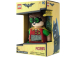 LEGO hodiny s budíkem - Batman Movie Robin