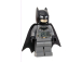 LEGO hodiny s budíkem DC Super Heroes Batman