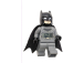 LEGO hodiny s budíkem DC Super Heroes Batman