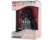 LEGO hodiny s budíkem - Star Wars Darth Vader
