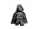 LEGO hodiny s budíkem Star Wars Darth Vader