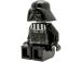 LEGO hodiny s budíkem - Star Wars Darth Vader